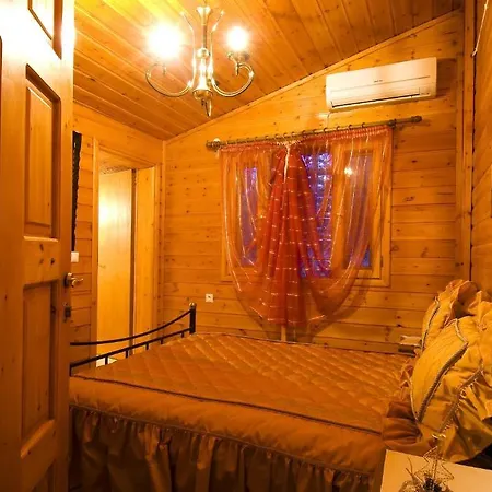 Maison d'hôtes Vigla Ias Neos Marmaras