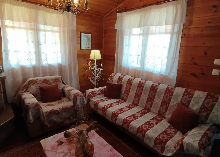 Vigla Ias 4*