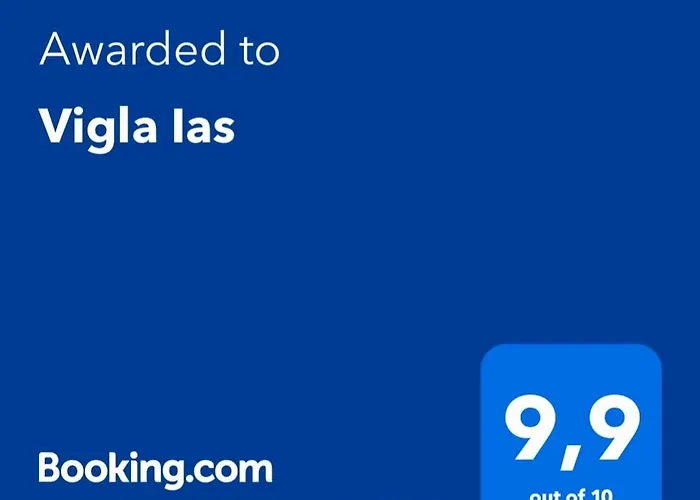Vigla Ias Affittacamere 4*