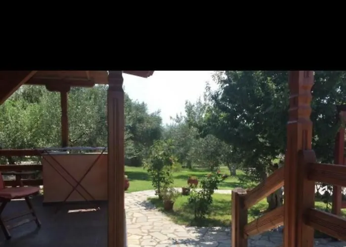Vigla Ias Neos Marmaras