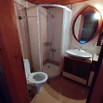 Vigla Ias Konukevi 4*