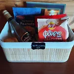 Konukevi Vigla Ias 4*