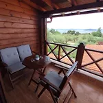 Vigla Ias Konukevi