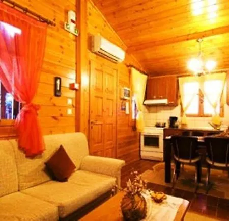 Guest house Vigla Ias