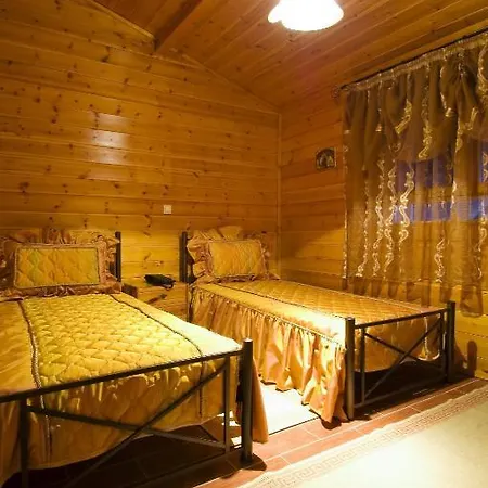 Guest house Vigla Ias
