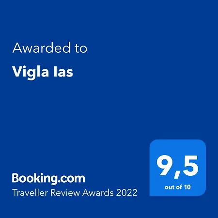 Vigla Ias *