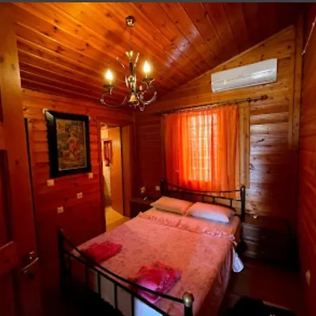 Guest house Vigla Ias Neos Marmaras
