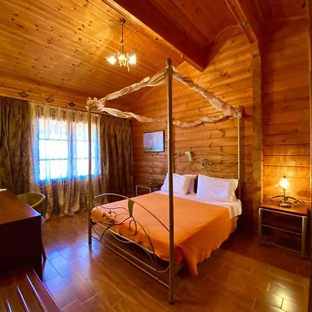 Vigla Ias Guest house