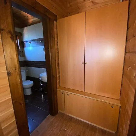 Vigla Ias Guest house