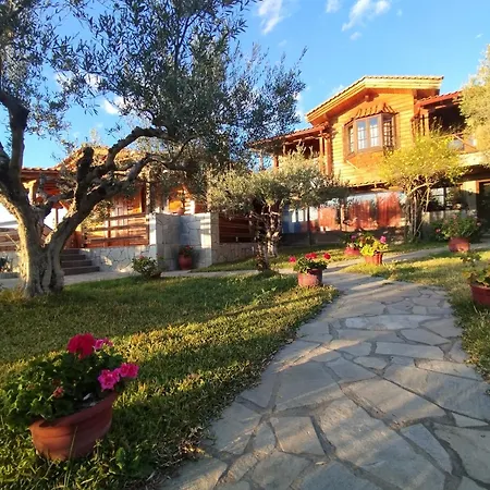 Vigla Ias Guest house