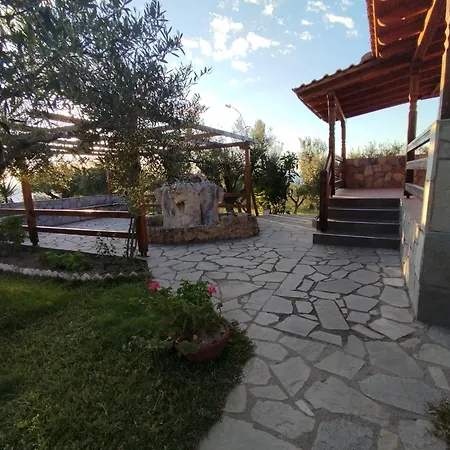 Guest house Vigla Ias