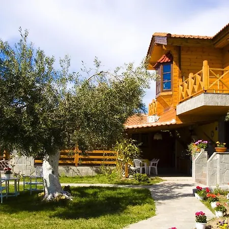Vigla Ias Guest house Neos Marmaras