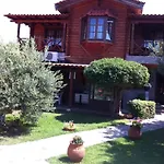 Vigla Ias 4* Neos Marmaras