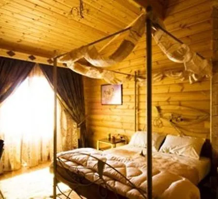 Vigla Ias بيت ضيافة