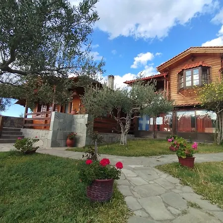 Vigla Ias نيوس مارماراس