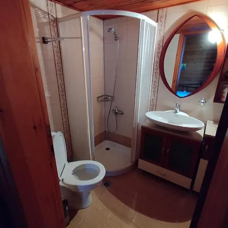 Vigla Ias Πανσιόν 4*