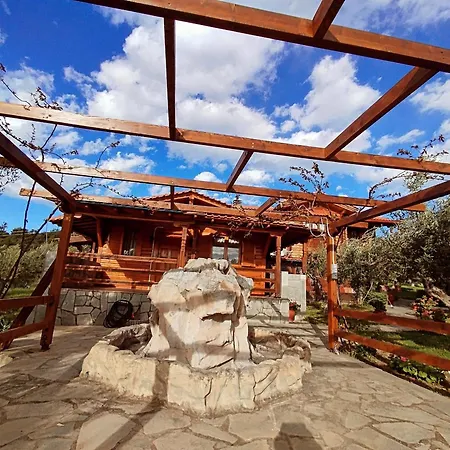 Vigla Ias نيوس مارماراس