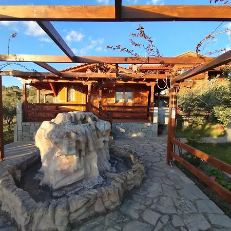 Casa de hóspedes Vigla Ias 4*