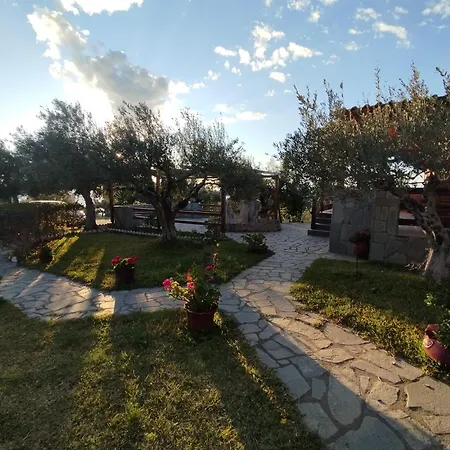 Vigla Ias Casa de hóspedes 4*