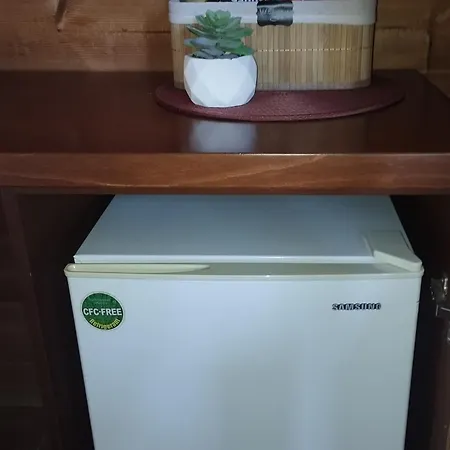 Vigla Ias بيت ضيافة نيوس مارماراس