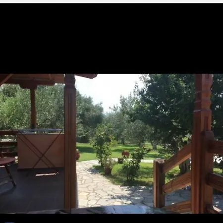 Vigla Ias Νέος Μαρμαράς