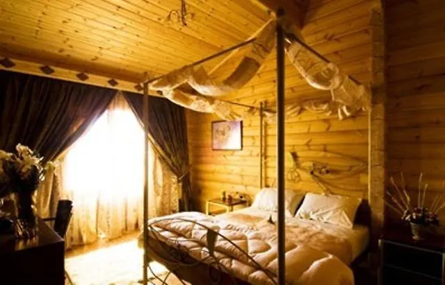 Vigla Ias Casa de hóspedes