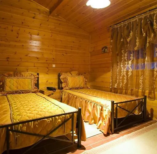 Casa de hóspedes Vigla Ias