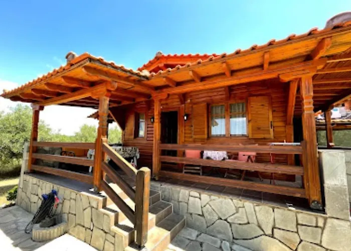 Vigla Ias Casa de hóspedes