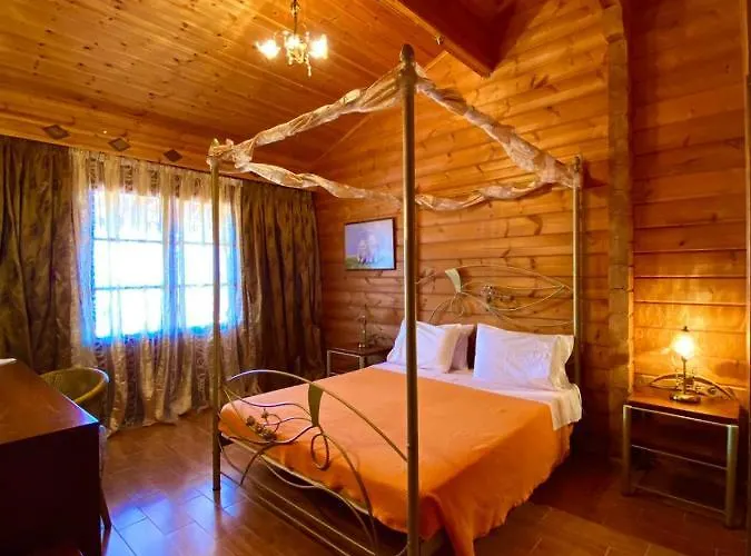 Vigla Ias Casa de hóspedes