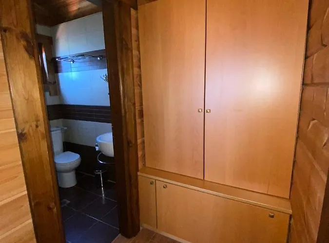 Vigla Ias Casa de hóspedes