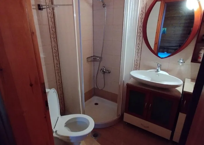 Vigla Ias Casa de hóspedes 4*