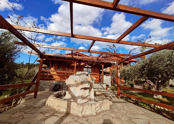 Vigla Ias Néos Marmarás