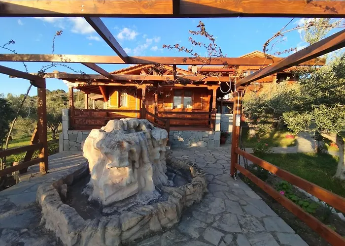 Casa de hóspedes Vigla Ias 4*