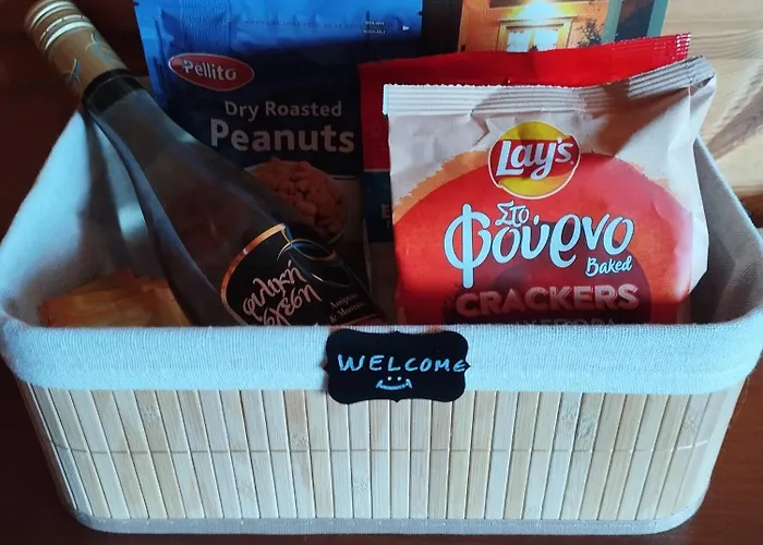 Casa de hóspedes Vigla Ias 4*