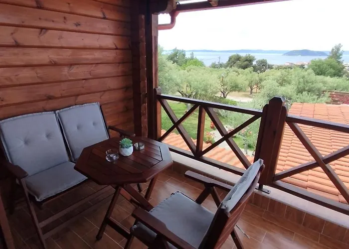 Vigla Ias Casa de hóspedes