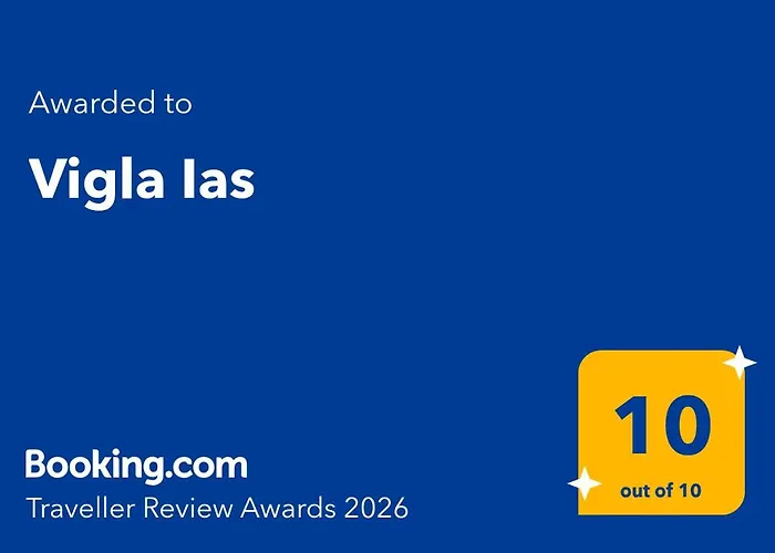 Vigla Ias Néos Marmarás