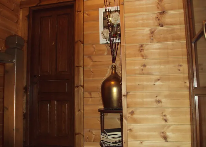 Vigla Ias Casa de hóspedes