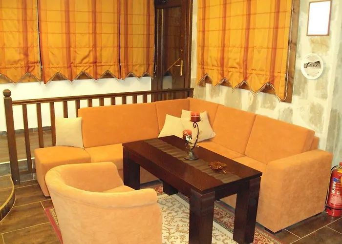 Casa de hóspedes Vigla Ias 4*