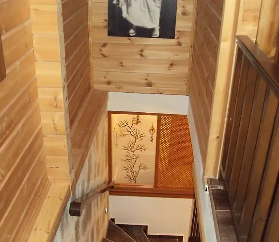 Vigla Ias Casa de hóspedes Néos Marmarás