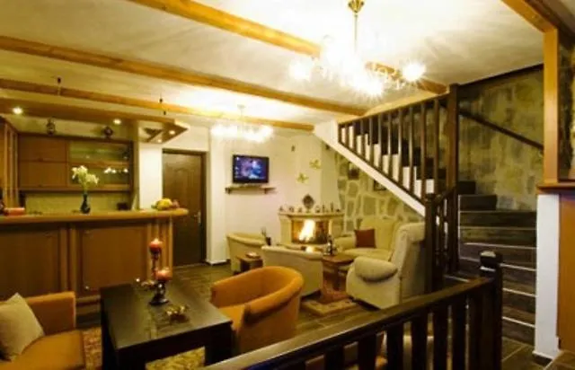 Casa de hóspedes Vigla Ias 4*